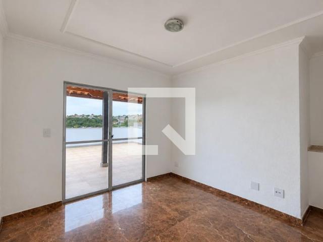 Apartamento aluguel em Ademar Maldonado, Belo Horizonte