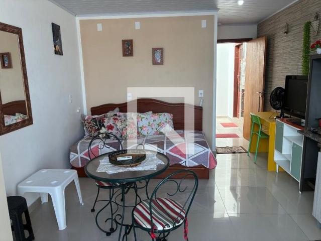 Apartamento aluguel em Região Geográfica Imediata de Florianópolis, São José