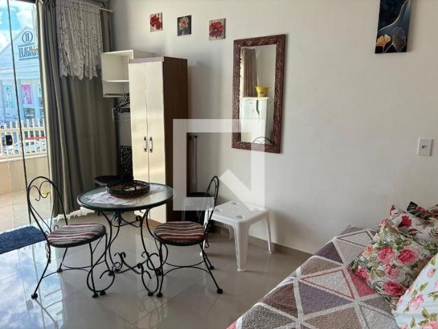 Apartamento aluguel em Região Geográfica Imediata de Florianópolis, São José
