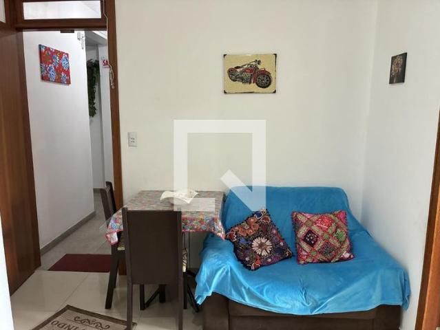 Apartamento aluguel em Região Geográfica Imediata de Florianópolis, São José