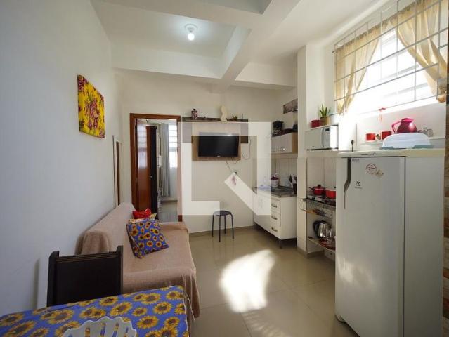 Apartamento aluguel em Região Geográfica Imediata de Florianópolis, São José