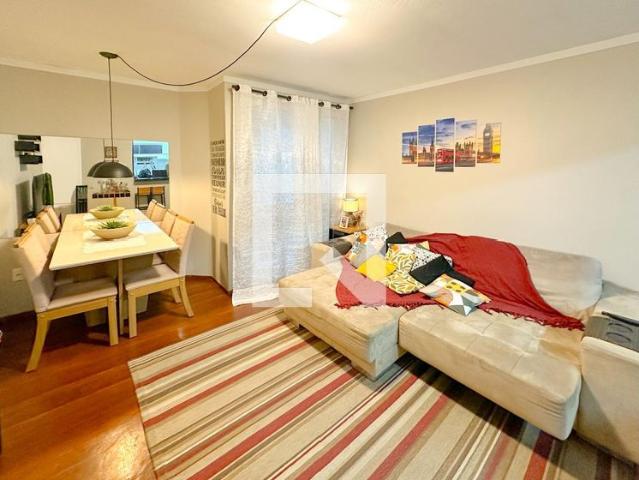 Apartamento aluguel em Região Geográfica Imediata de Florianópolis, São José