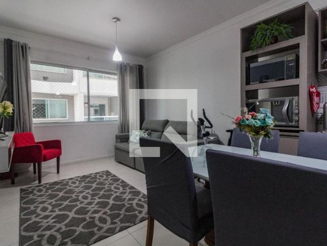Apartamento aluguel em Região Geográfica Imediata de Florianópolis, São José