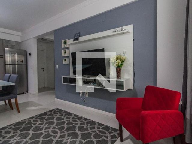 Apartamento aluguel em Região Geográfica Imediata de Florianópolis, São José
