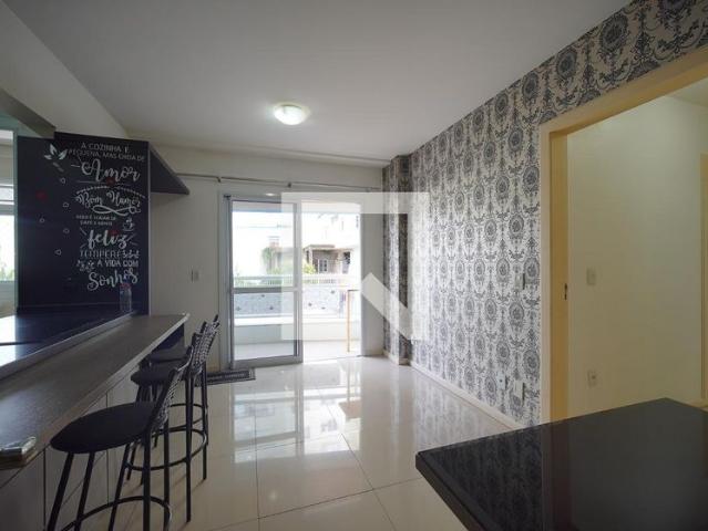 Apartamento aluguel em Região Geográfica Imediata de Florianópolis, São José