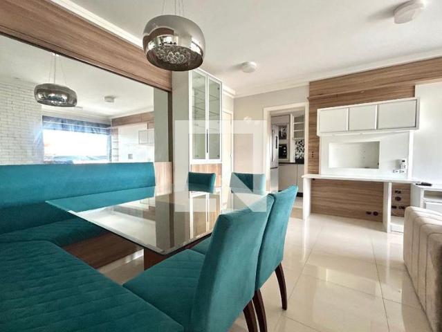 Apartamento aluguel em Região Geográfica Imediata de Florianópolis, São José