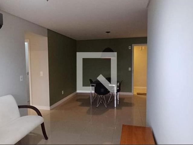 Apartamento aluguel em São José, Barreiros