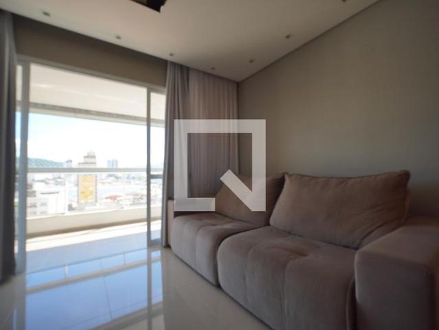 Apartamento aluguel em Região Geográfica Imediata de Florianópolis, São José