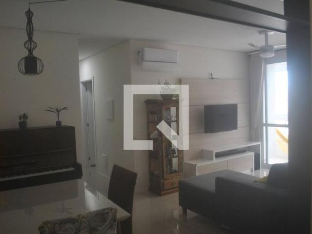 Apartamento aluguel em São José, Barreiros