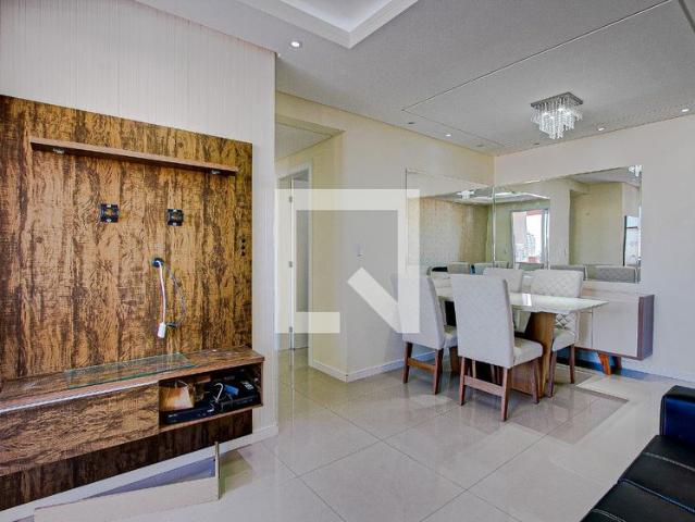 Apartamento aluguel em Região Geográfica Imediata de Florianópolis, São José
