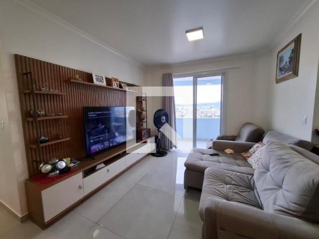 Apartamento aluguel em Região Geográfica Imediata de Florianópolis, São José