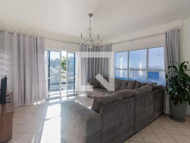 Apartamento aluguel em São José, Barreiros