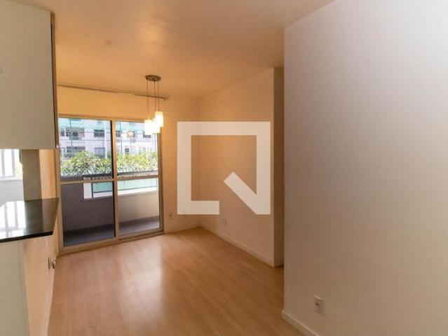 Apartamento aluguel em Barreto, Niterói