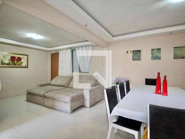 Apartamento aluguel em Região Geográfica Imediata de Salvador, Região Metropolitana de Salvador