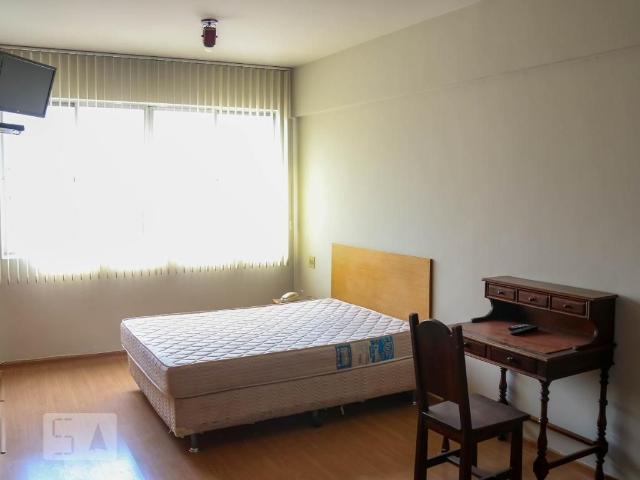Apartamento aluguel em Barro Preto, Belo Horizonte