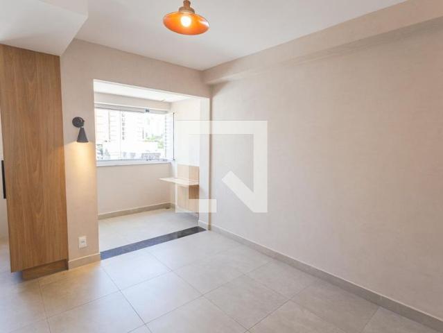 Apartamento aluguel em Barro Preto, Belo Horizonte