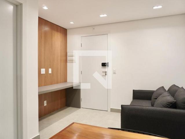 Apartamento aluguel em Barro Preto, Belo Horizonte