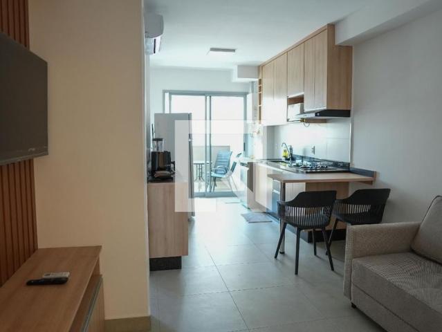 Apartamento aluguel em Barro Preto, Belo Horizonte