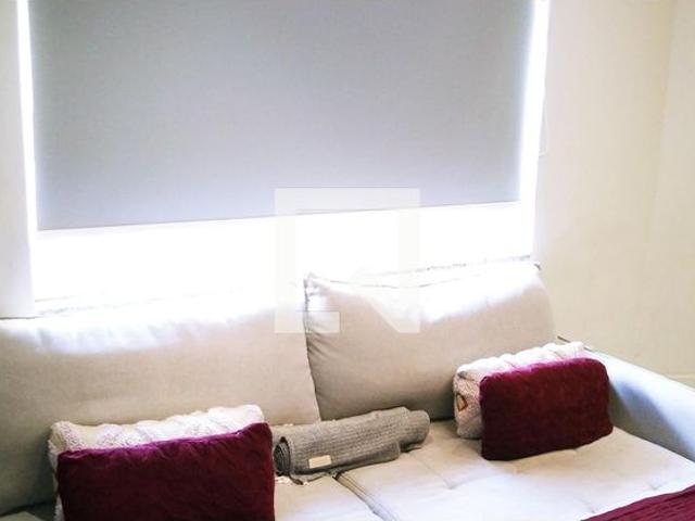 Apartamento aluguel em Barro Preto, Belo Horizonte