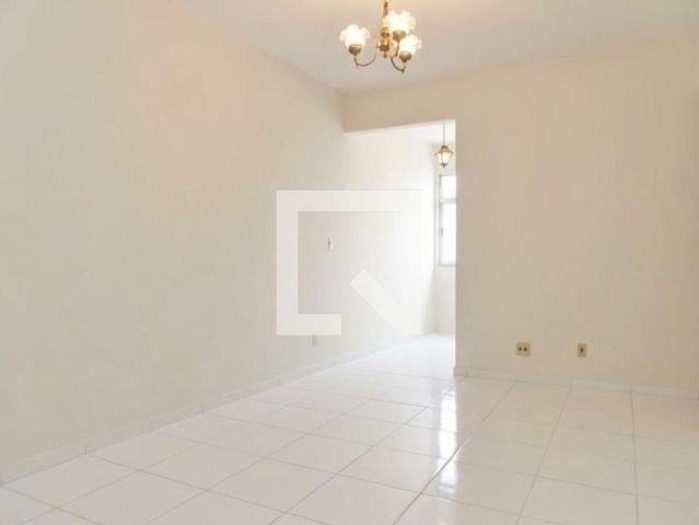 Apartamento aluguel em Barro Preto, Belo Horizonte