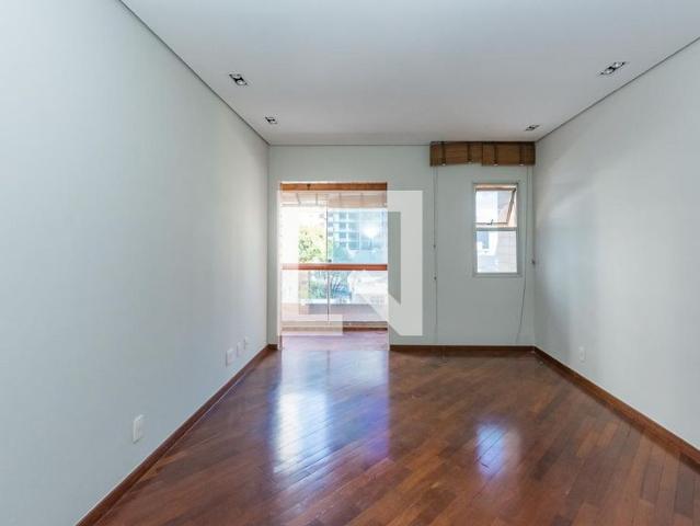 Apartamento aluguel em Santo Agostinho, Belo Horizonte