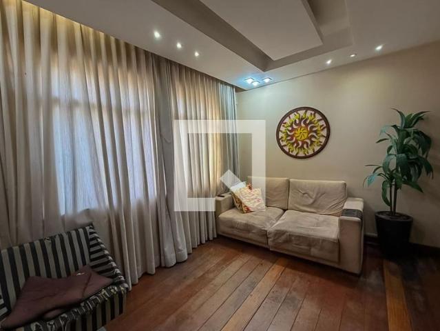 Apartamento aluguel em Região Geográfica Imediata de Belo Horizonte, Região Metropolitana de Belo Horizonte