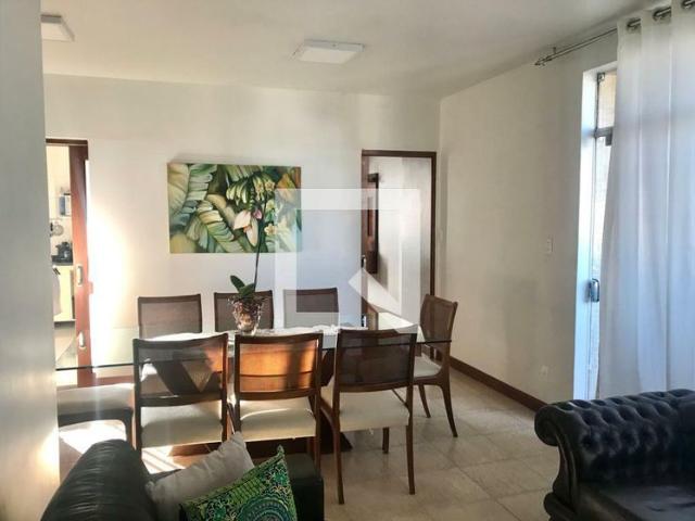 Apartamento aluguel em Região Geográfica Imediata de Belo Horizonte, Região Metropolitana de Belo Horizonte