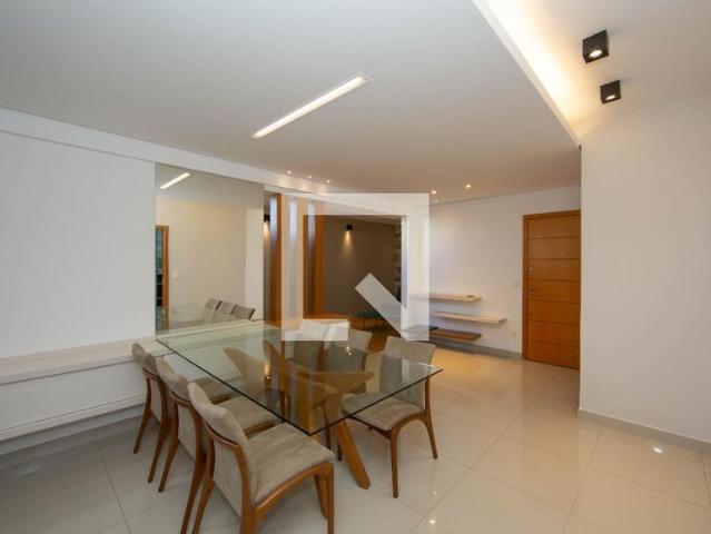 Apartamento aluguel em Região Geográfica Imediata de Belo Horizonte, Região Metropolitana de Belo Horizonte