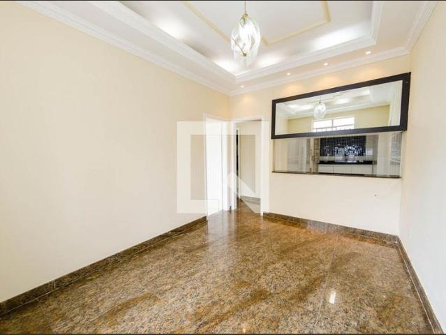 Apartamento aluguel em Regional Oeste, Belo Horizonte