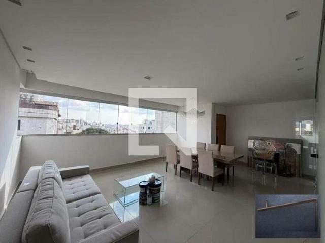 Apartamento aluguel em Região Geográfica Imediata de Belo Horizonte, Região Metropolitana de Belo Horizonte