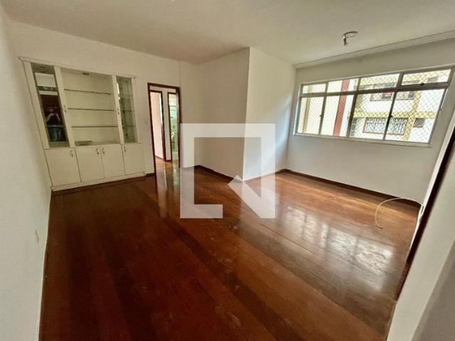 Apartamento aluguel em Região Geográfica Imediata de Belo Horizonte, Região Metropolitana de Belo Horizonte