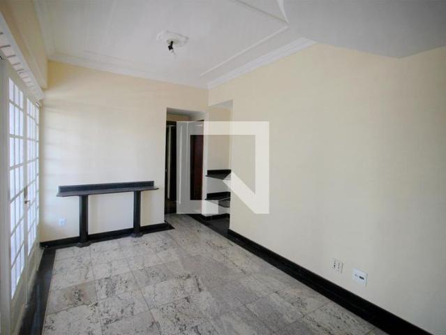 Apartamento aluguel em Regional Oeste, Belo Horizonte