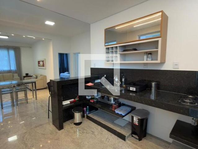 Apartamento aluguel em Região Geográfica Imediata de Belo Horizonte, Região Metropolitana de Belo Horizonte