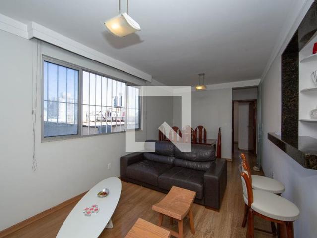 Apartamento aluguel em Região Geográfica Imediata de Belo Horizonte, Região Metropolitana de Belo Horizonte