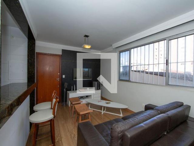 Apartamento aluguel em Região Geográfica Imediata de Belo Horizonte, Região Metropolitana de Belo Horizonte