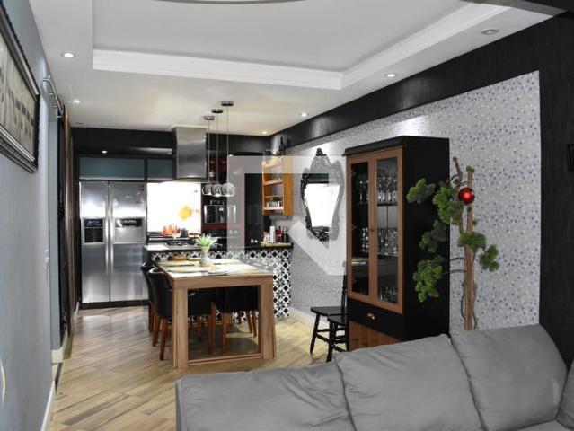 Apartamento aluguel em Batel, Santa Quitéria