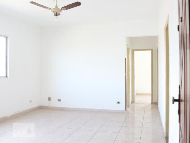 Apartamento aluguel em Região Imediata de Santos, Região Metropolitana da Baixada Santista