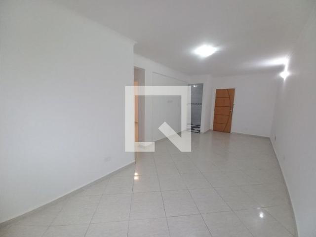 Apartamento aluguel em Região Imediata de Santos, Região Metropolitana da Baixada Santista