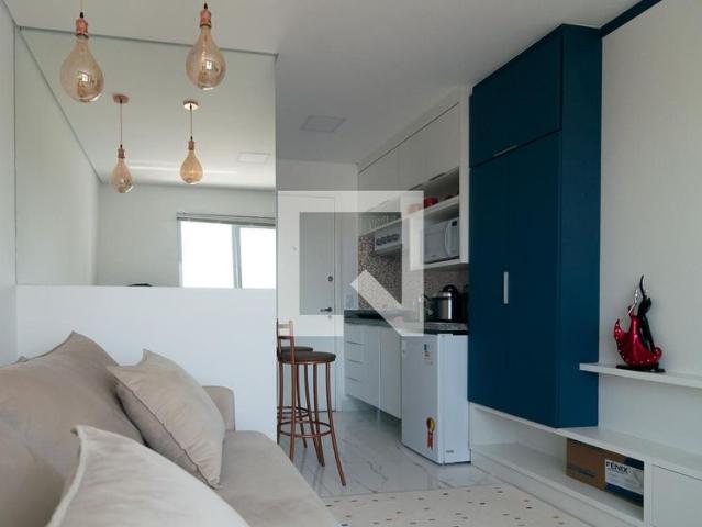 Kitnet aluguel em República, Biritiba-Mirim