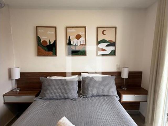 Apartamento aluguel em Região Imediata de São Paulo, Região Metropolitana de São Paulo