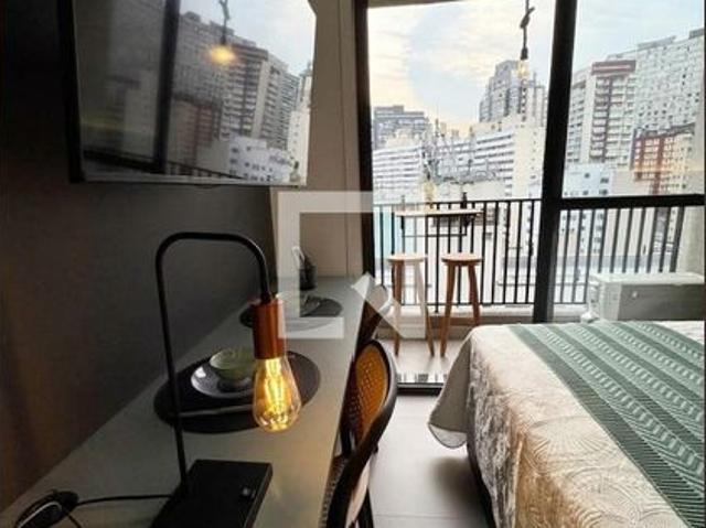 Apartamento aluguel em Região Imediata de São Paulo, Região Metropolitana de São Paulo