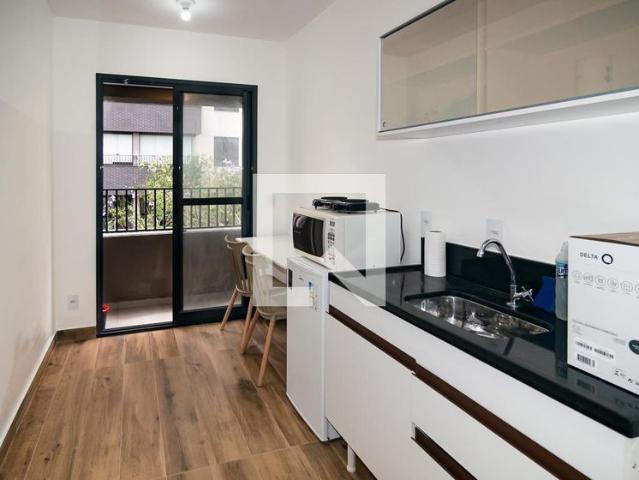 Apartamento aluguel em Região Imediata de São Paulo, Região Metropolitana de São Paulo