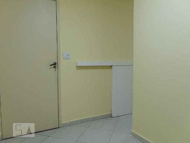 Apartamento aluguel em Região Imediata de São Paulo, Região Metropolitana de São Paulo