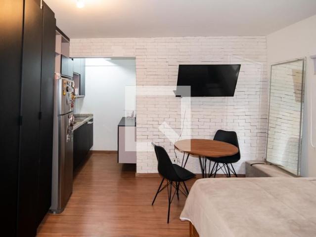 Apartamento aluguel em República, São Paulo