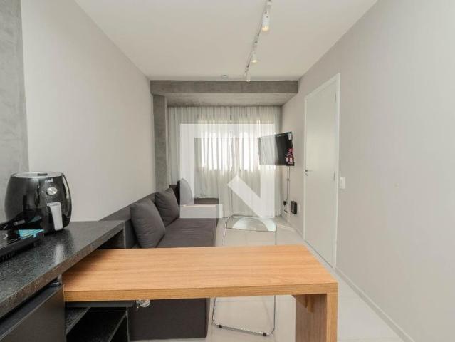 Apartamento aluguel em Região Imediata de São Paulo, Região Metropolitana de São Paulo