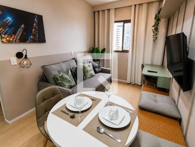 Apartamento aluguel em Região Imediata de São Paulo, Região Metropolitana de São Paulo
