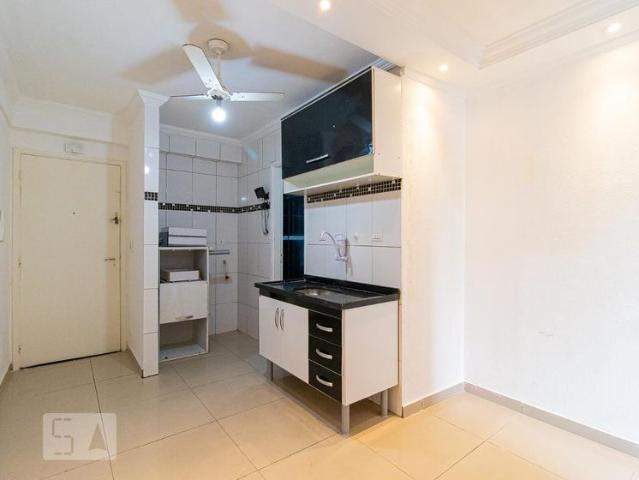 Apartamento aluguel em Região Imediata de São Paulo, Região Metropolitana de São Paulo