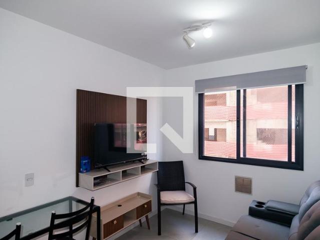 Apartamento aluguel em Região Imediata de São Paulo, Região Metropolitana de São Paulo