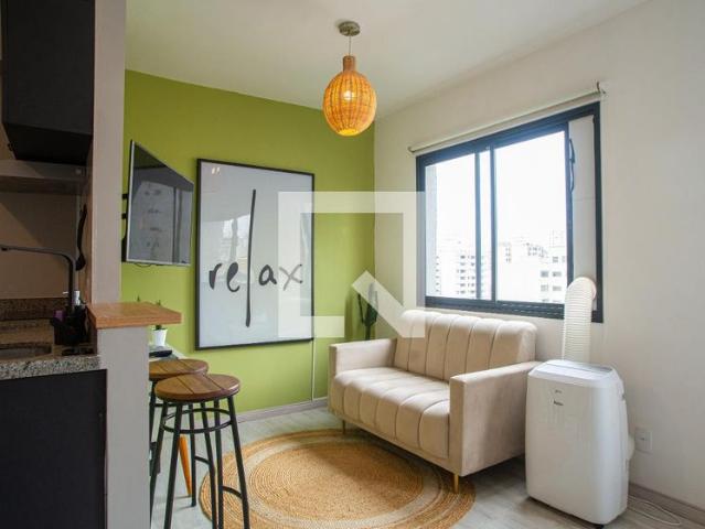 Apartamento aluguel em Região Imediata de São Paulo, Região Metropolitana de São Paulo