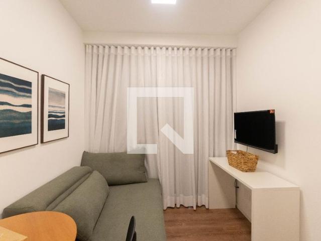 Apartamento aluguel em Região Imediata de São Paulo, Região Metropolitana de São Paulo